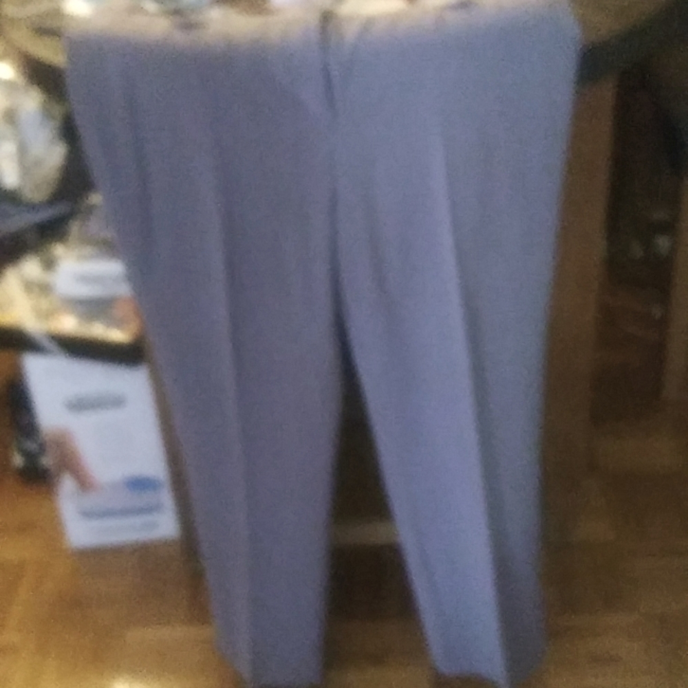 Women's Plus Size Dress Pants